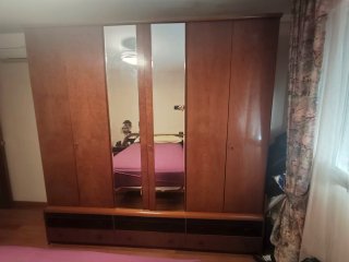 ULTIMOS DIAS por cambio de dormiorio.  Dormitorio