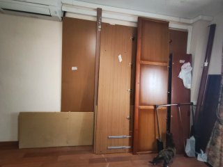 ULTIMOS DIAS por cambio de dormiorio.  Dormitorio