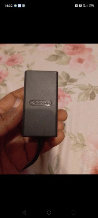 Accessori Nintendo Switch