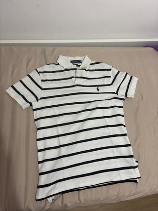 Polo Ralph LaurenOriginal Excelente Estado talla s