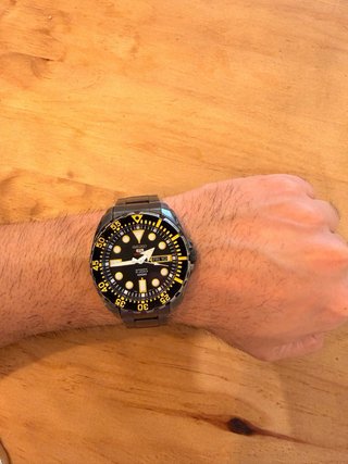 Seiko 5 Sports Monster Automático 24 Joyas