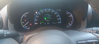 Toyota Yaris Cross 2022