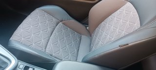 Toyota Yaris Cross 2022