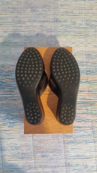 Infradito Tod's Miami Donna Tg 38