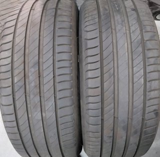 2 Neumáticos Michelin 225/45 R17 91Y