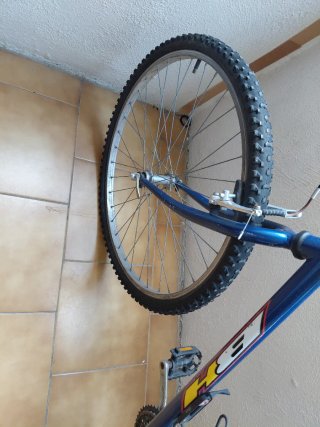 Bicicleta Supra 200