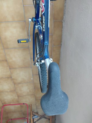 Bicicleta Supra 200