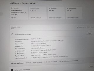 Lenovo Ideapad 5i Pro 14 Grigio/Argento