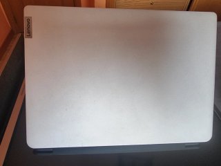Lenovo Ideapad 5i Pro 14 Grigio/Argento