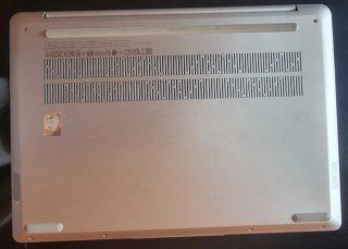 Lenovo Ideapad 5i Pro 14 Grigio/Argento