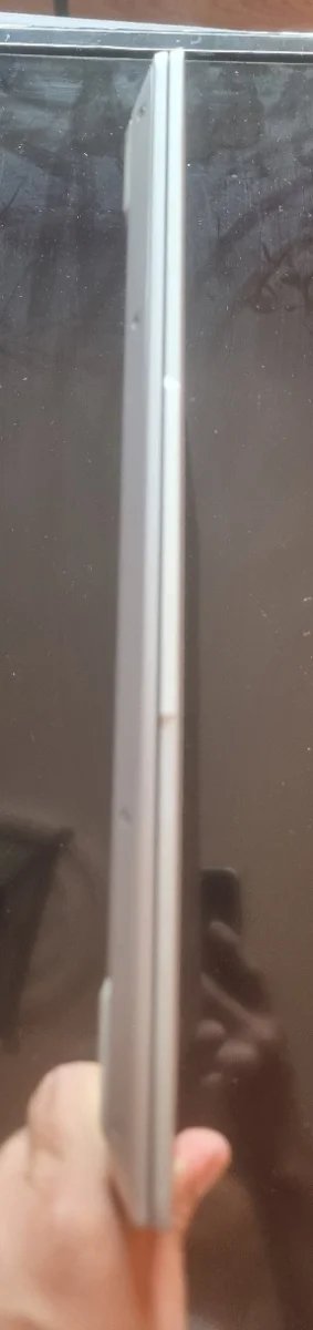 Lenovo Ideapad 5i Pro 14 Grigio/Argento