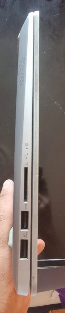 Lenovo Ideapad 5i Pro 14 Grigio/Argento