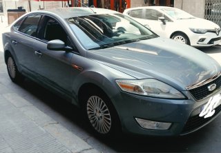 Ford Mondeo 2007