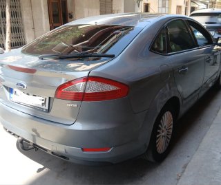 Ford Mondeo 2007