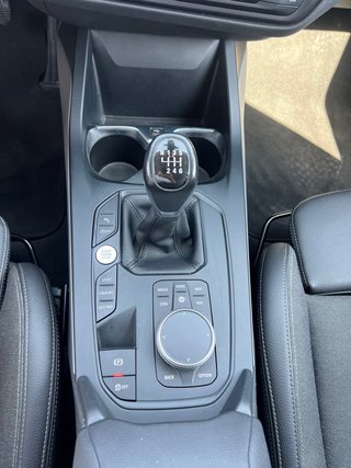 BMW Serie 1 2020