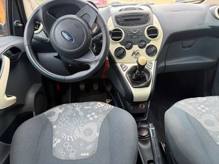Ford Ka 2014