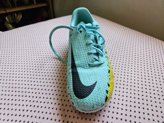 Botas de fútbol Nike Phantom GT 40