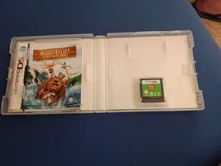 Boog & Elliot a caccia di amici Nintendo DS