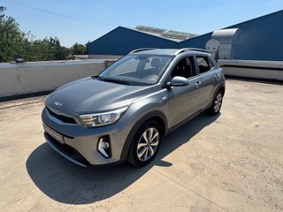 Kia Stonic 1.0 T-GDi MHEV MT Concept 74 kW (100 CV)