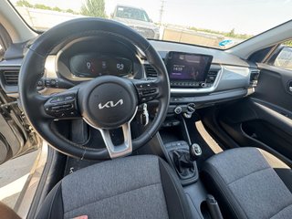 Kia Stonic 1.0 T-GDi MHEV MT Concept 74 kW (100 CV)