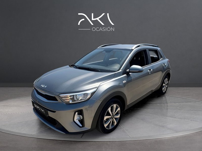 Kia Stonic 2024
