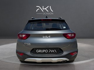 Kia Stonic 1.0 T-GDi MHEV MT Concept 74 kW (100 CV)