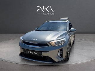 Kia Stonic 1.0 T-GDi MHEV MT Concept 74 kW (100 CV)