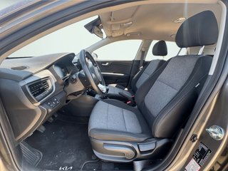 Kia Stonic 1.0 T-GDi MHEV MT Concept 74 kW (100 CV)
