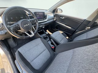 Kia Stonic 1.0 T-GDi MHEV MT Concept 74 kW (100 CV)