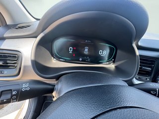 Kia Stonic 1.0 T-GDi MHEV MT Concept 74 kW (100 CV)