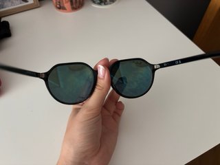 Gafas de sol Ray-Ban Thalia Negras