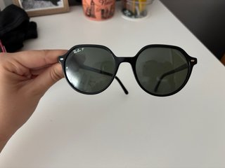 Gafas de sol Ray-Ban Thalia Negras