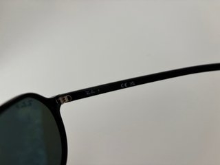 Gafas de sol Ray-Ban Thalia Negras
