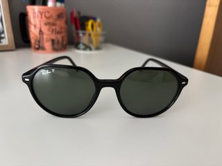 Gafas de sol Ray-Ban Thalia Negras