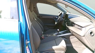 Audi A3 Sportback Advanced 30 TDI 85 kW (116 CV)
