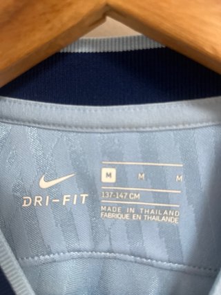 Camiseta Atlético de Madrid Nike Talla S NIÑOn