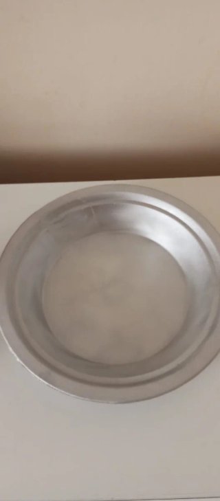 Tajine Marroquí Aluminio Nuevo
