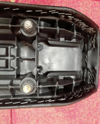 ✨️Asiento Vespino NLX     Año 2003