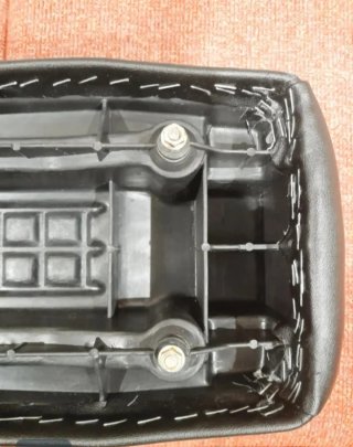 ✨️Asiento Vespino NLX     Año 2003