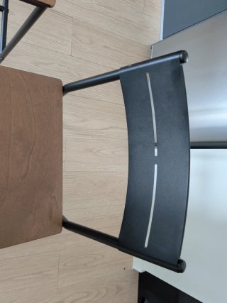 2 Taburetes Altos IKEA SANDSBERG