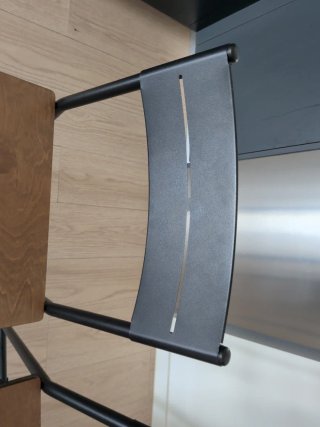 2 Taburetes Altos IKEA SANDSBERG