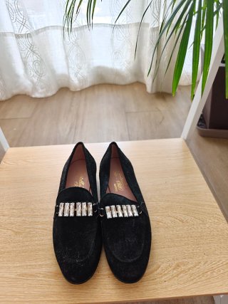 Castellanos mujer talla 37