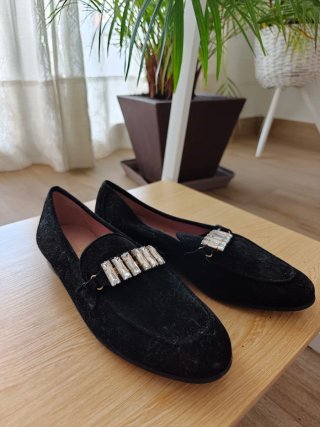 Castellanos mujer talla 37