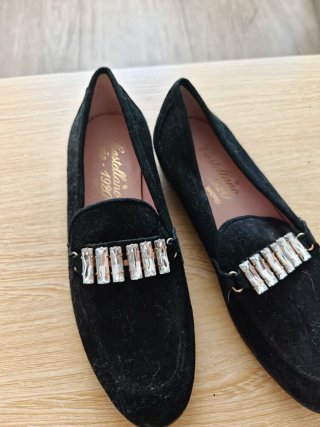 Castellanos mujer talla 37