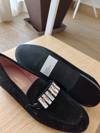Castellanos mujer talla 37