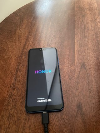 Honor 10 128GB Cosmic Blue