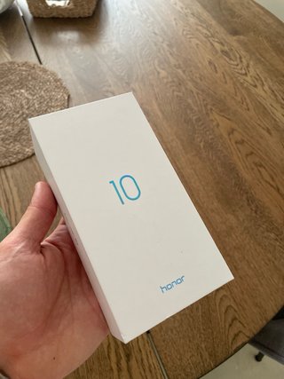 Honor 10 128GB Cosmic Blue
