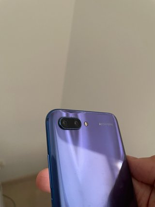 Honor 10 128GB Cosmic Blue