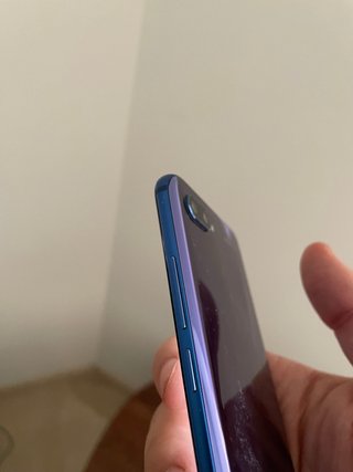 Honor 10 128GB Cosmic Blue
