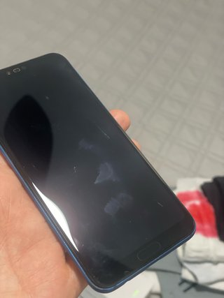 Honor 10 128GB Cosmic Blue